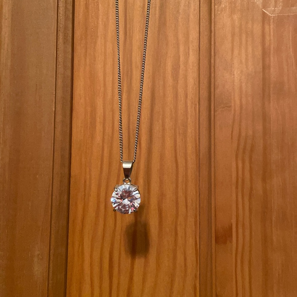 Diamond Costume Jewelry